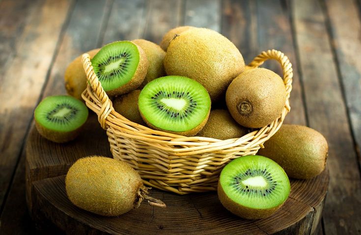 Global Market Trends & Demand Forecast for Iranian Kiwi